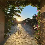 Country house Balcon Del Camino Viejo Valencia de Alcantara