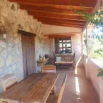 Balcon Del Camino Viejo Country house