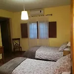 Balcon Del Camino Viejo Country house *