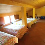 Balcon Del Camino Viejo Country house *