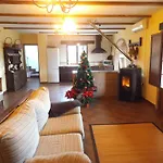 乡村民宿 Balcon Del Camino Viejo 瓦伦西亚奥坎塔