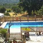 Balcon Del Camino Viejo *