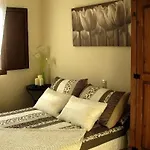 Country house Balcon Del Camino Viejo