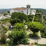 Balcon Del Camino Viejo Country house *