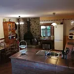 Country house Balcon Del Camino Viejo Valencia de Alcantara