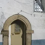 Balcon Del Camino Viejo *