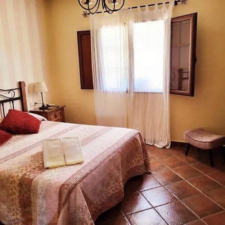 Country house Balcon Del Camino Viejo *