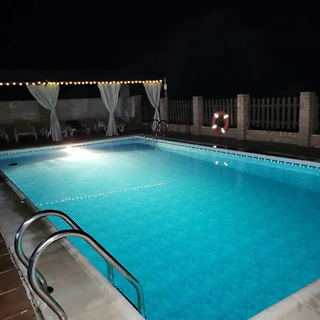 Balcon Del Camino Viejo Valencia de Alcantara