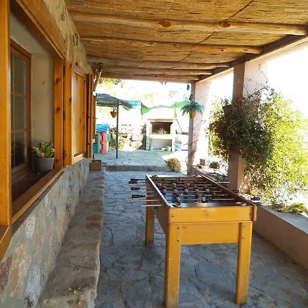Country house Balcon Del Camino Viejo