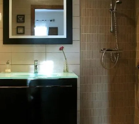 Country house Balcon Del Camino Viejo Valencia de Alcantara