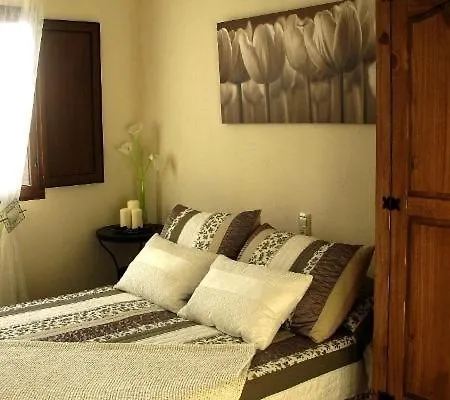 Country house Balcon Del Camino Viejo
