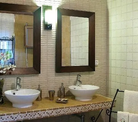 Balcon Del Camino Viejo Kır Evi Valencia de Alcántara