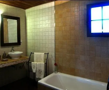 Balcon Del Camino Viejo Valencia de Alcantara