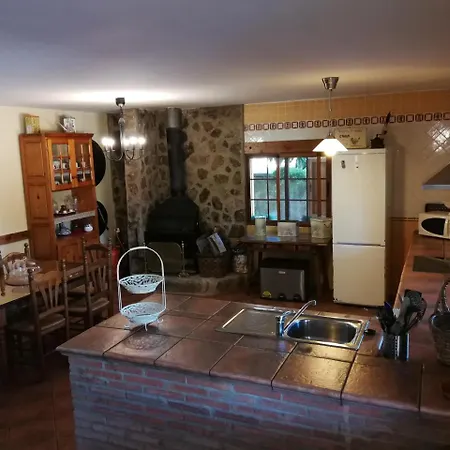 Country house Balcon Del Camino Viejo Valencia de Alcantara