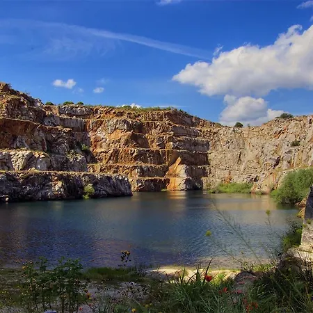 Country house Balcon Del Camino Viejo