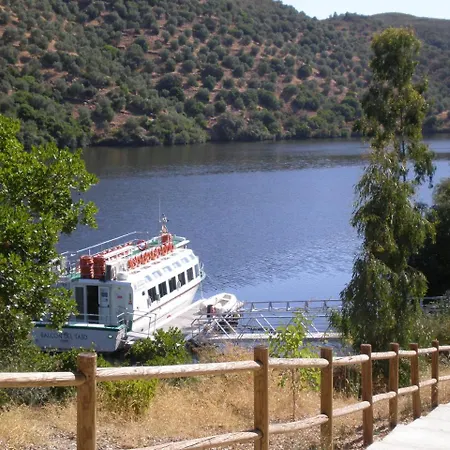Balcon Del Camino Viejo