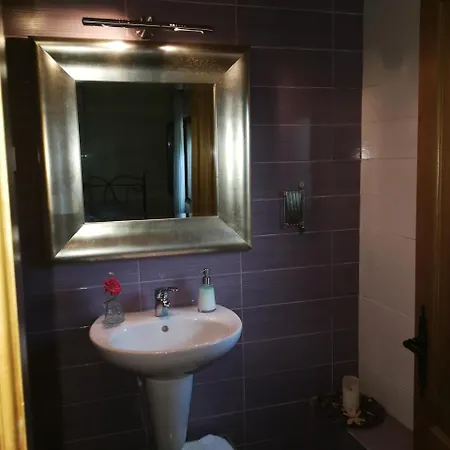 Country house Balcon Del Camino Viejo *