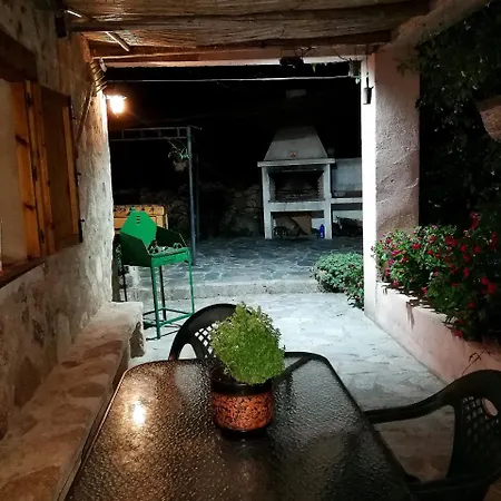 Balcon Del Camino Viejo Valencia de Alcantara