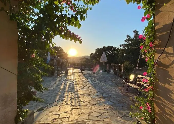 Casa rural Balcón Del Camino Viejo Valencia de Alcántara