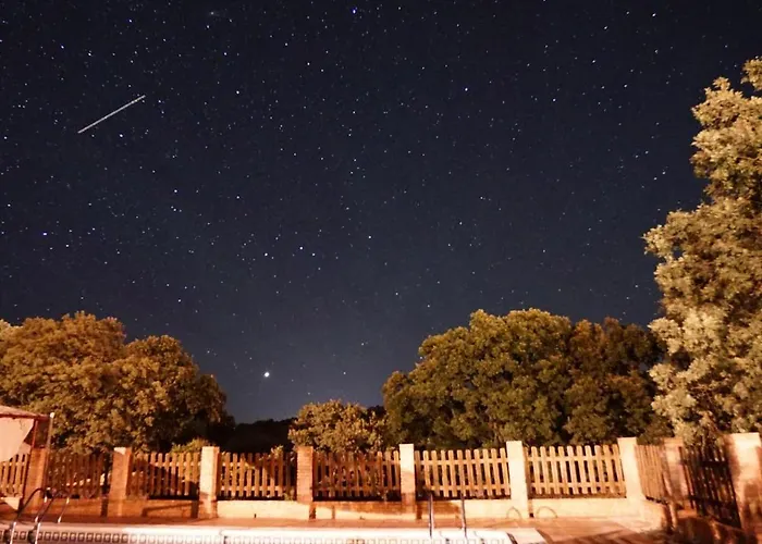 Balcón Del Camino Viejo Casa rural *