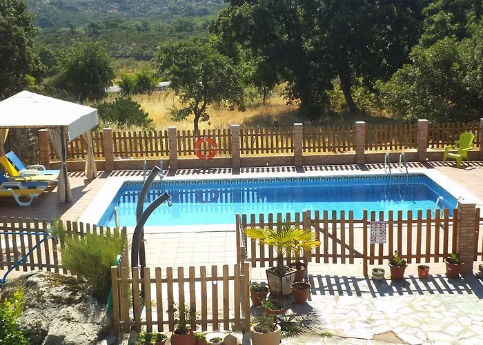 Balcón Del Camino Viejo *