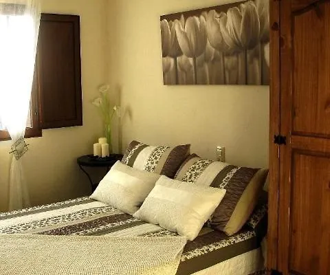 Casa rural Balcón Del Camino Viejo