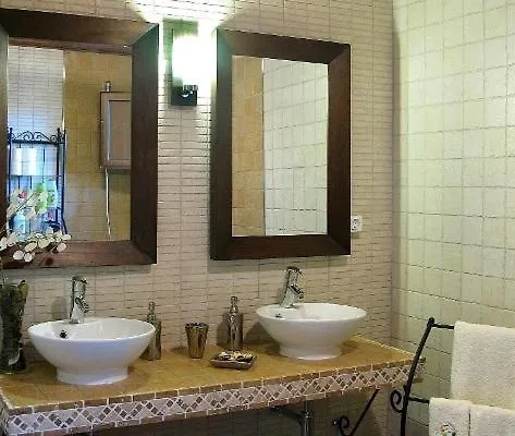 Balcón Del Camino Viejo Casa rural Valencia de Alcántara