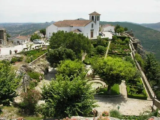 Balcón Del Camino Viejo Casa rural *