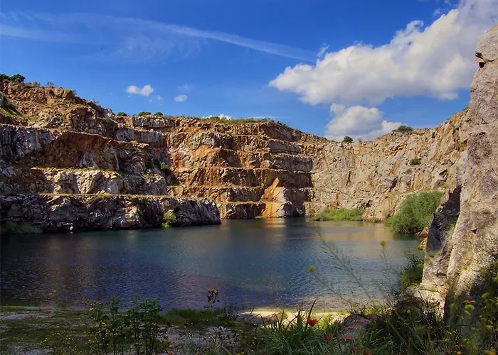Casa rural Balcón Del Camino Viejo