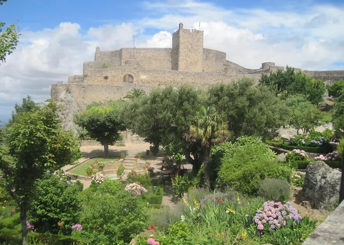 Balcón Del Camino Viejo *