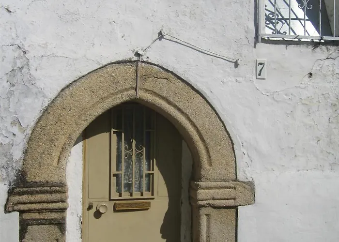 Balcón Del Camino Viejo *