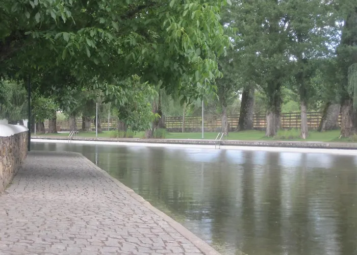 Balcón Del Camino Viejo Valencia de Alcántara