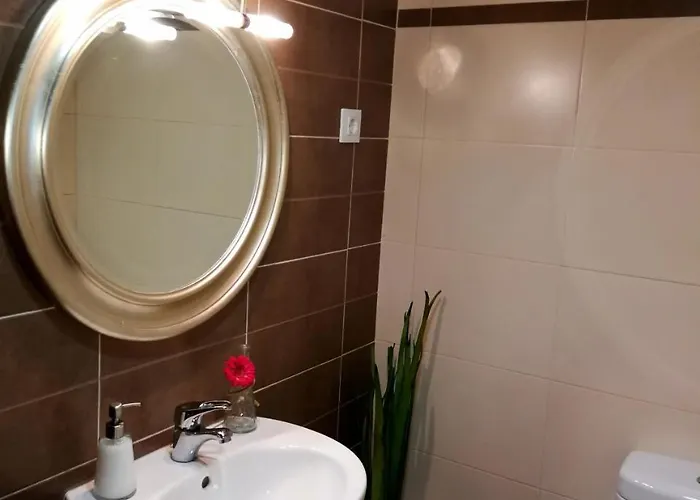 Balcón Del Camino Viejo Casa rural