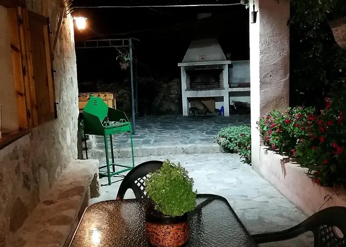 Balcón Del Camino Viejo Valencia de Alcántara