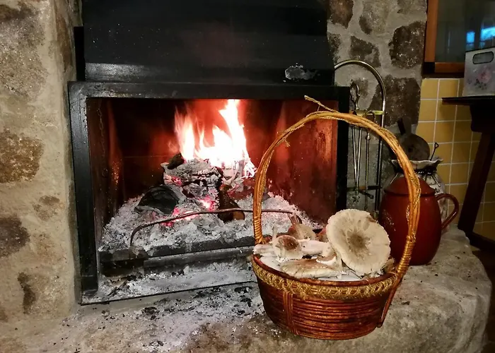 Balcón Del Camino Viejo Casa rural Valencia de Alcántara